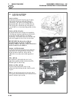 Preview for 56 page of Jacobsen ransomes hr3806 Safety And Operation Manual