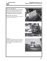 Preview for 57 page of Jacobsen ransomes hr3806 Safety And Operation Manual