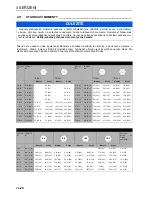 Preview for 76 page of Jacobsen Ransomes MP493 Dealer'S Manual