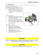 Preview for 83 page of Jacobsen Ransomes MP493 Dealer'S Manual