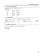 Preview for 7 page of Jacobsen Sand Scorpion Safety And Operation Manual