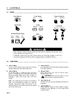 Preview for 8 page of Jacobsen Sand Scorpion Safety And Operation Manual