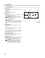 Preview for 10 page of Jacobsen Sand Scorpion Safety And Operation Manual