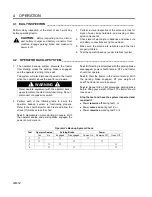 Preview for 12 page of Jacobsen Sand Scorpion Safety And Operation Manual