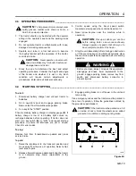 Preview for 13 page of Jacobsen Sand Scorpion Safety And Operation Manual