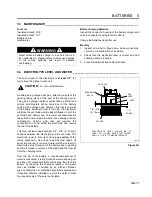 Preview for 17 page of Jacobsen Sand Scorpion Safety And Operation Manual