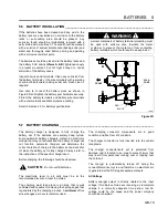 Preview for 19 page of Jacobsen Sand Scorpion Safety And Operation Manual