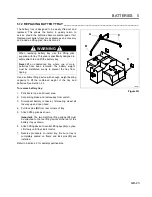 Preview for 23 page of Jacobsen Sand Scorpion Safety And Operation Manual