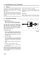 Preview for 26 page of Jacobsen Sand Scorpion Safety And Operation Manual