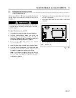 Preview for 27 page of Jacobsen Sand Scorpion Safety And Operation Manual