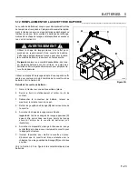 Preview for 53 page of Jacobsen Sand Scorpion Safety And Operation Manual