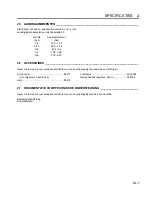 Preview for 67 page of Jacobsen Sand Scorpion Safety And Operation Manual