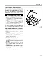 Preview for 83 page of Jacobsen Sand Scorpion Safety And Operation Manual