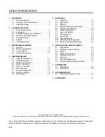 Preview for 92 page of Jacobsen Sand Scorpion Safety And Operation Manual