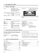 Preview for 96 page of Jacobsen Sand Scorpion Safety And Operation Manual