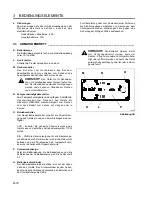 Preview for 100 page of Jacobsen Sand Scorpion Safety And Operation Manual