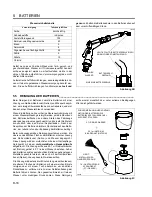 Preview for 108 page of Jacobsen Sand Scorpion Safety And Operation Manual