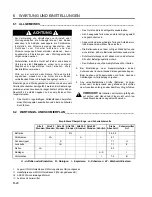 Preview for 114 page of Jacobsen Sand Scorpion Safety And Operation Manual