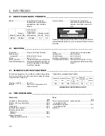 Preview for 126 page of Jacobsen Sand Scorpion Safety And Operation Manual