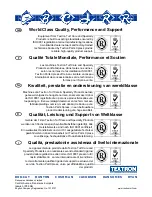 Preview for 154 page of Jacobsen Sand Scorpion Safety And Operation Manual