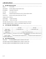 Preview for 14 page of Jacobsen Standing Zero Turn Rotary Mower SZT 2648 Safety, Operation & Maintenance Manual