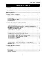 Preview for 6 page of Jacobsen SXG323 Service Manual