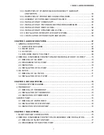 Preview for 8 page of Jacobsen SXG323 Service Manual