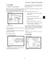 Preview for 30 page of Jacobsen SXG323 Service Manual