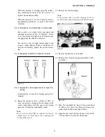 Preview for 38 page of Jacobsen SXG323 Service Manual