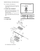 Preview for 41 page of Jacobsen SXG323 Service Manual