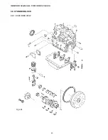 Preview for 51 page of Jacobsen SXG323 Service Manual