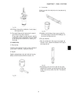 Preview for 80 page of Jacobsen SXG323 Service Manual