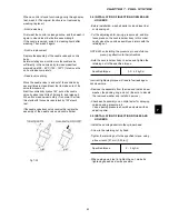 Preview for 84 page of Jacobsen SXG323 Service Manual