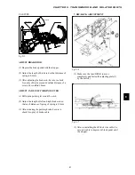 Preview for 92 page of Jacobsen SXG323 Service Manual