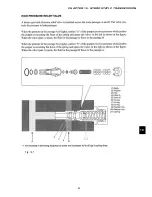 Preview for 100 page of Jacobsen SXG323 Service Manual