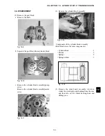 Preview for 104 page of Jacobsen SXG323 Service Manual