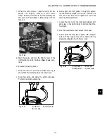 Preview for 116 page of Jacobsen SXG323 Service Manual