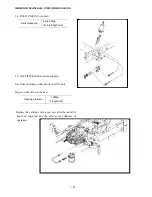 Preview for 121 page of Jacobsen SXG323 Service Manual