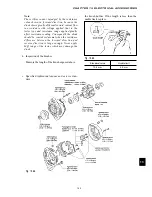 Preview for 144 page of Jacobsen SXG323 Service Manual