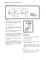 Preview for 145 page of Jacobsen SXG323 Service Manual