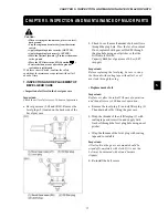 Preview for 164 page of Jacobsen SXG323 Service Manual