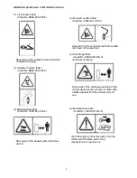 Preview for 187 page of Jacobsen SXG323 Service Manual