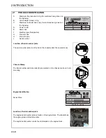 Preview for 4 page of Jacobsen TR3 EJ Series Safety, Operation And Maintenance Manual