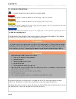 Preview for 12 page of Jacobsen TR3 EJ Series Safety, Operation And Maintenance Manual