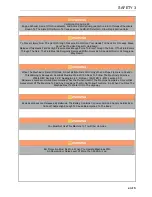 Preview for 13 page of Jacobsen TR3 EJ Series Safety, Operation And Maintenance Manual