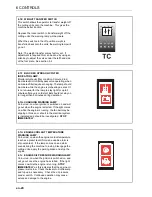 Preview for 28 page of Jacobsen TR3 EJ Series Safety, Operation And Maintenance Manual