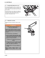 Preview for 32 page of Jacobsen TR3 EJ Series Safety, Operation And Maintenance Manual