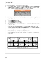 Preview for 34 page of Jacobsen TR3 EJ Series Safety, Operation And Maintenance Manual