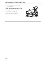 Preview for 46 page of Jacobsen TR3 EJ Series Safety, Operation And Maintenance Manual