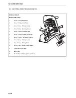 Preview for 90 page of Jacobsen TR3 EJ Series Safety, Operation And Maintenance Manual